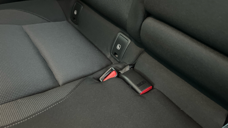 Mazda Cx-30 2.0 e-Skyactiv G MHEV Sport Lux 5dr Petrol Hatchback